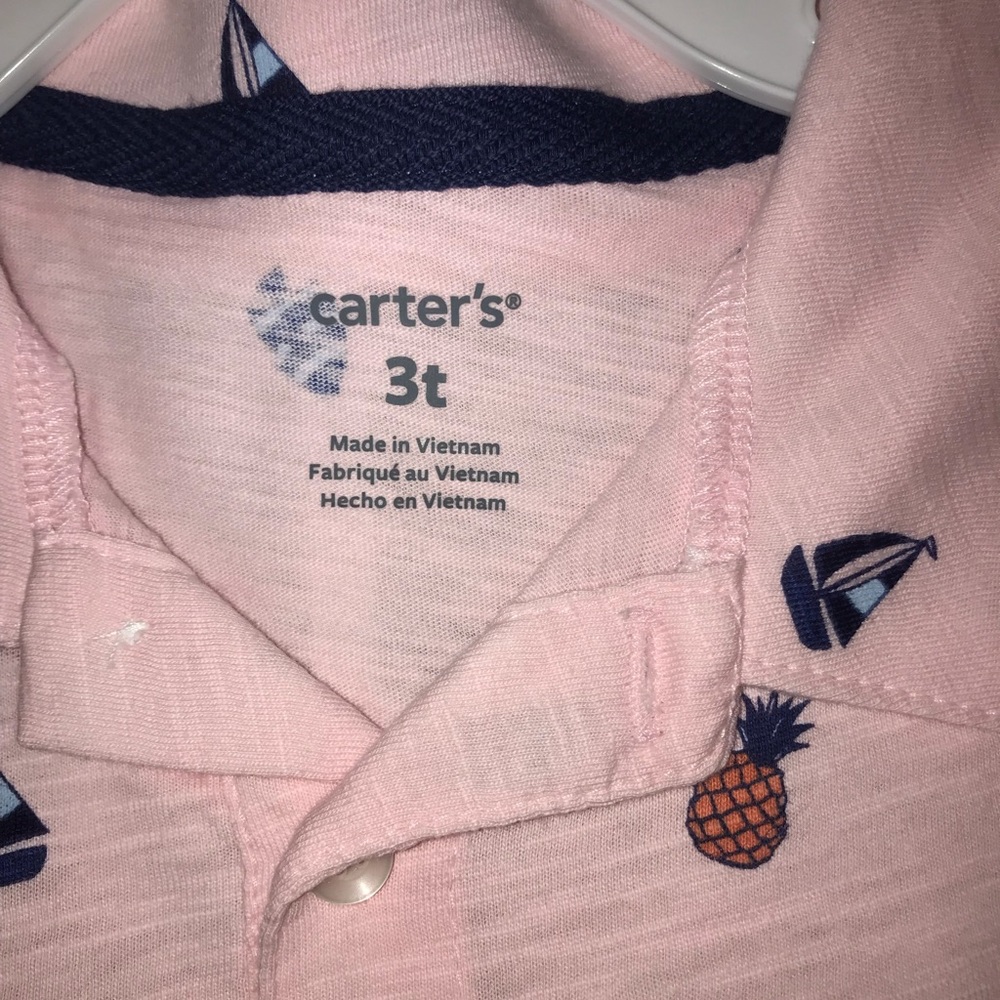 Carter’s Outfit - Picture 2 of 3